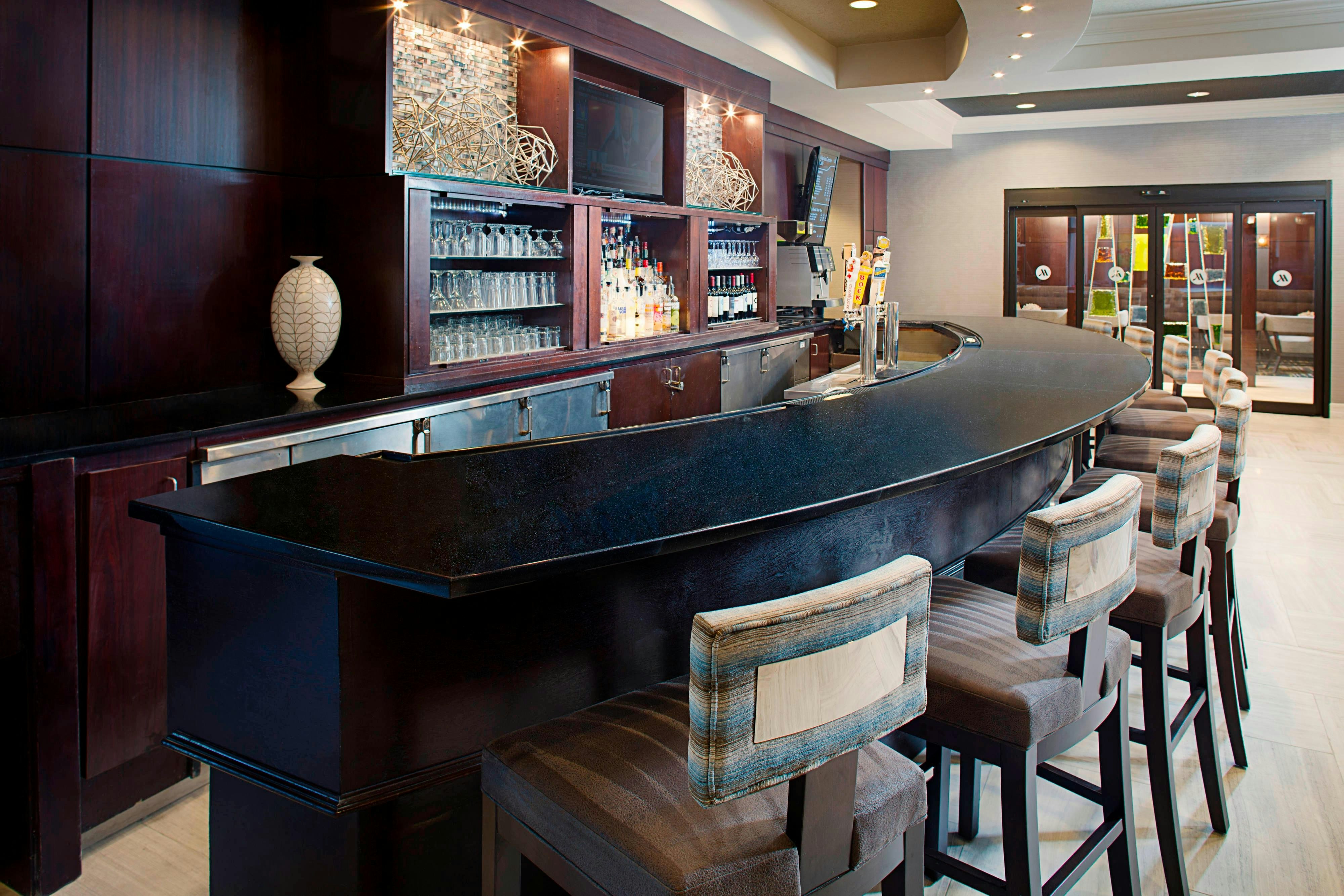 Marriott Suites Dallas Market Center 43/62
