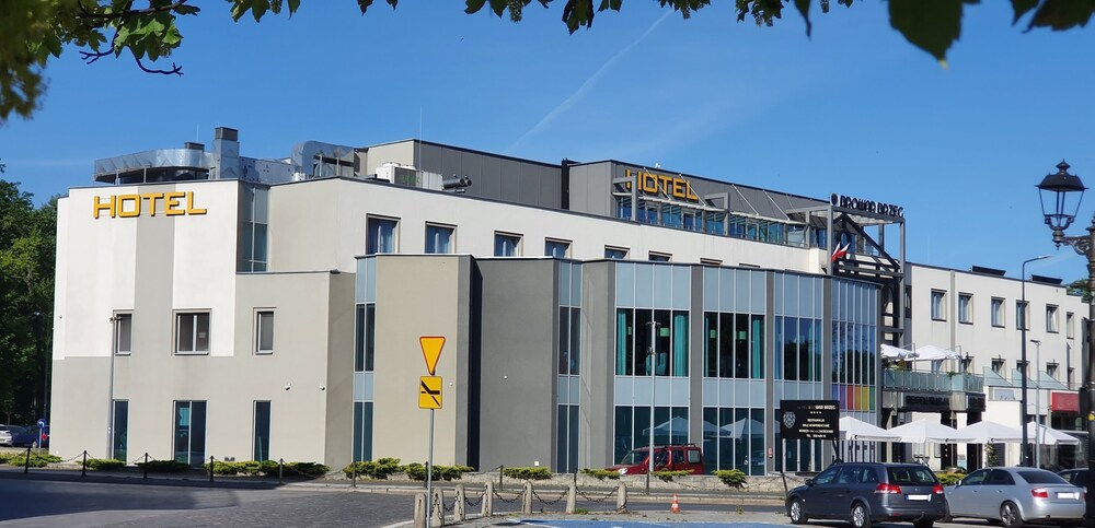 Best Western Plus Brzeg Centrum 4/49