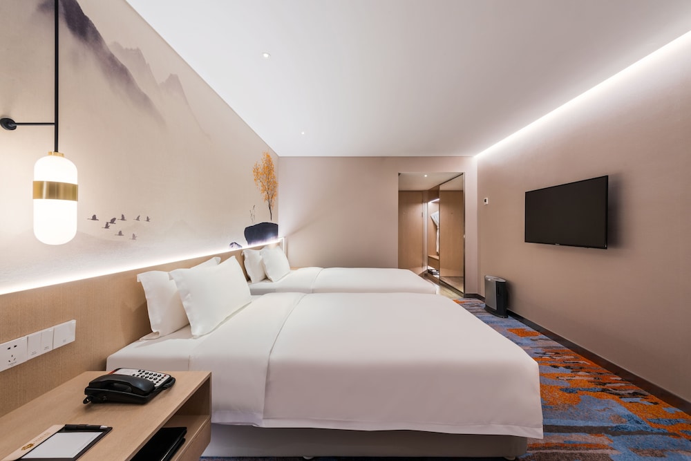 Sunworld Hotel Beijing 10/62