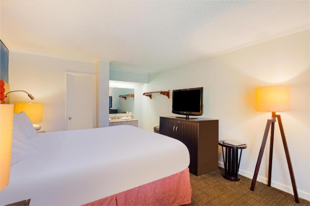 Hotel O Jackson I-55 North 15/31