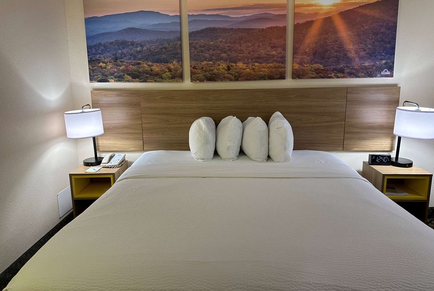 Days Inn And Suites Eunice 47/47