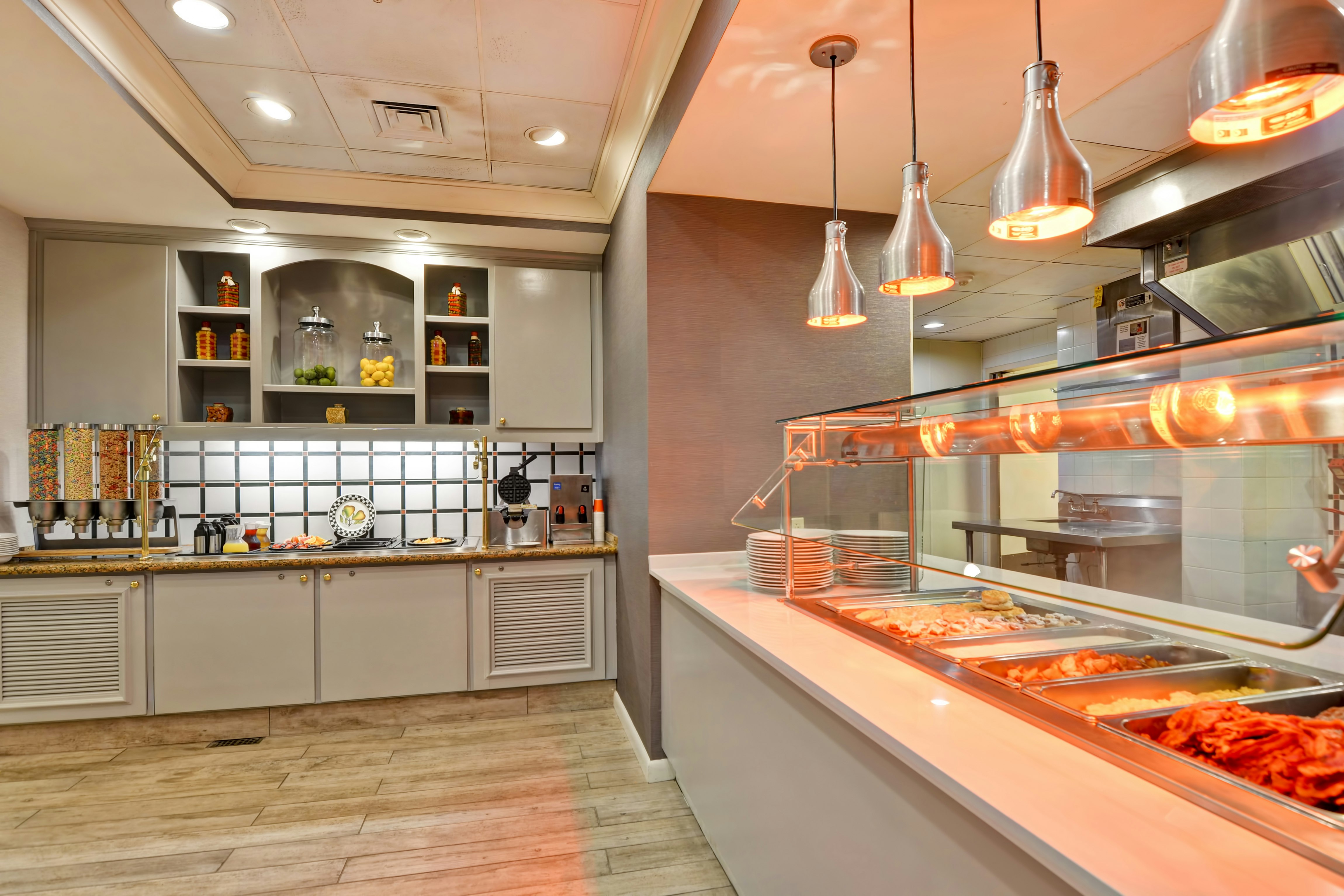 Hilton Garden Inn Mobile East Bay/Daphne 46/62