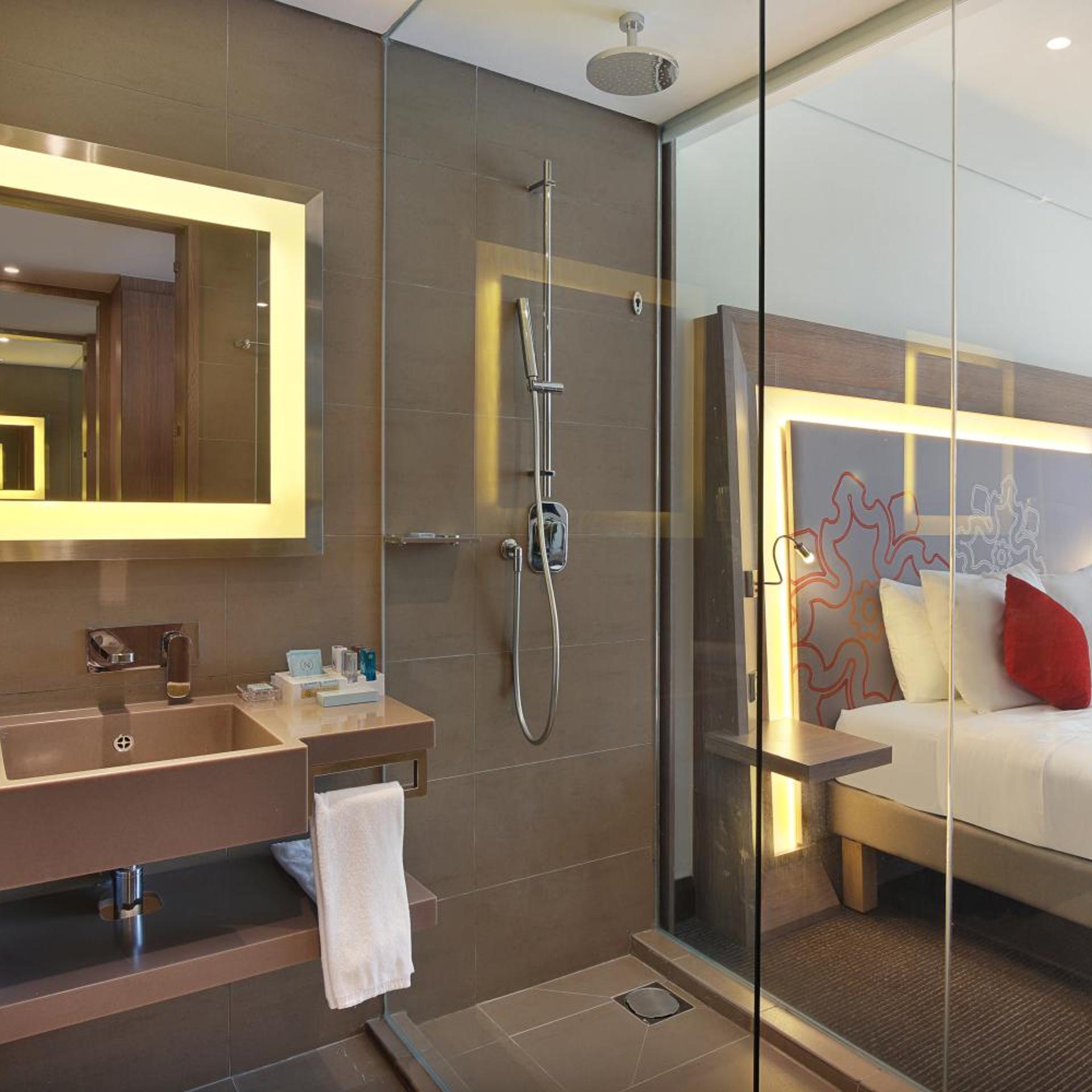 Noble Resort Hotel Melaka 65/65