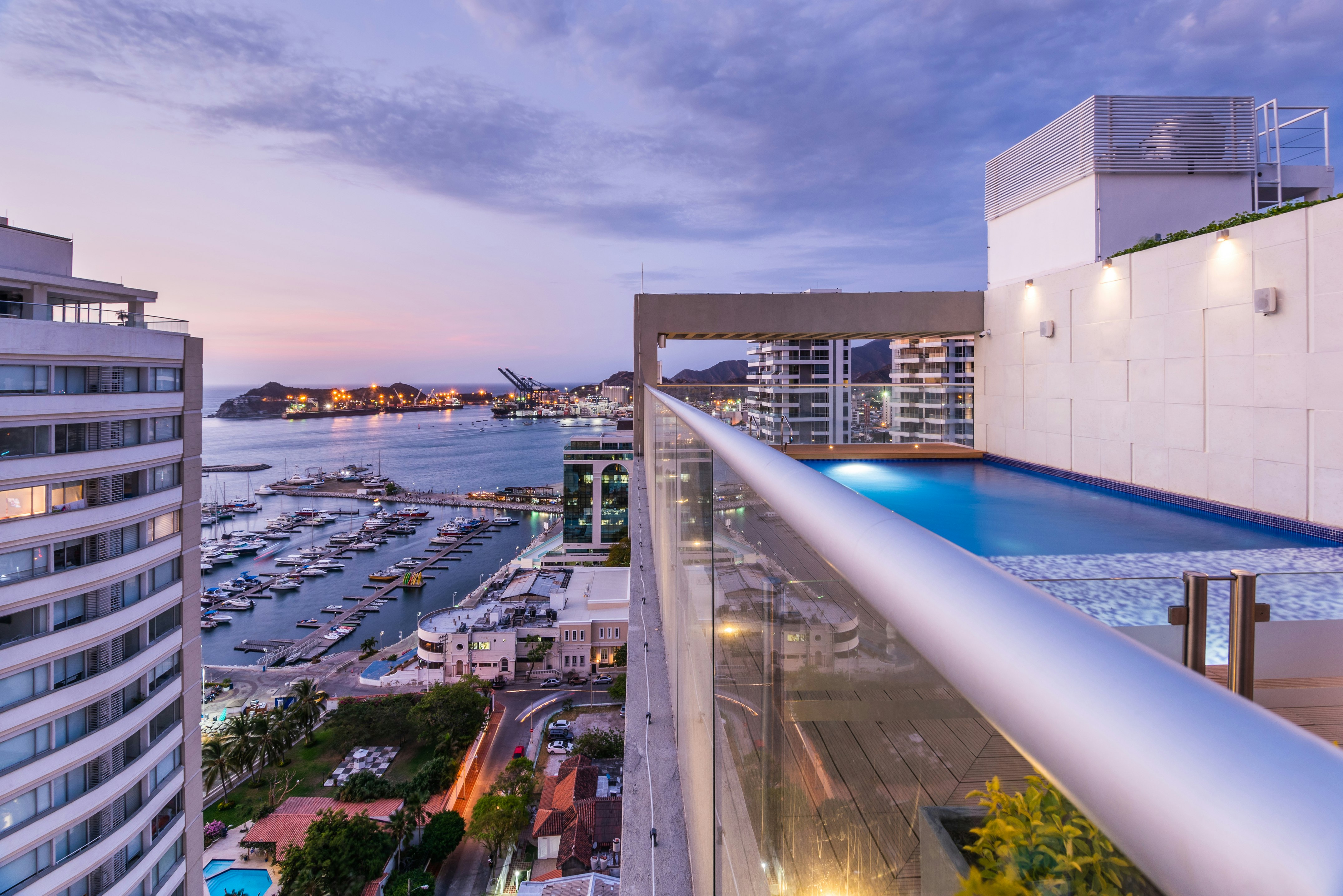 Hilton Garden Inn Santa Marta photo5