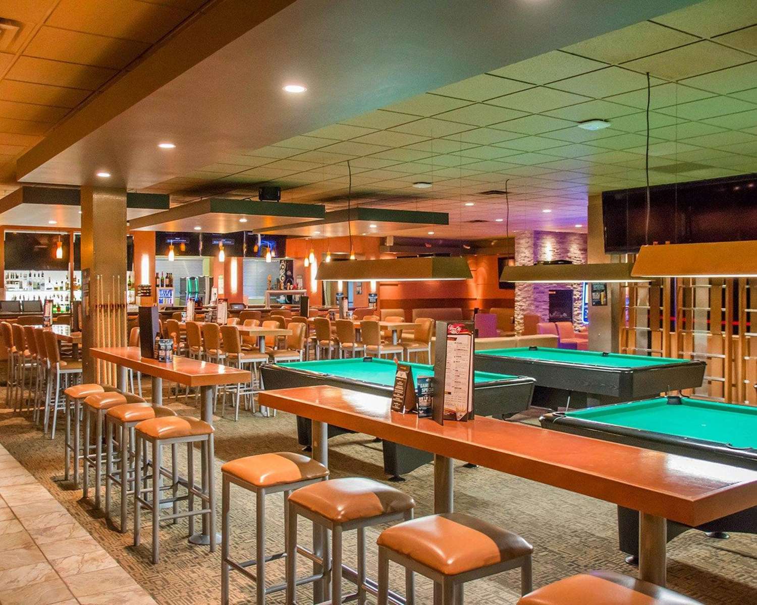 Quality Inn and Suites Winnipeg 23/26