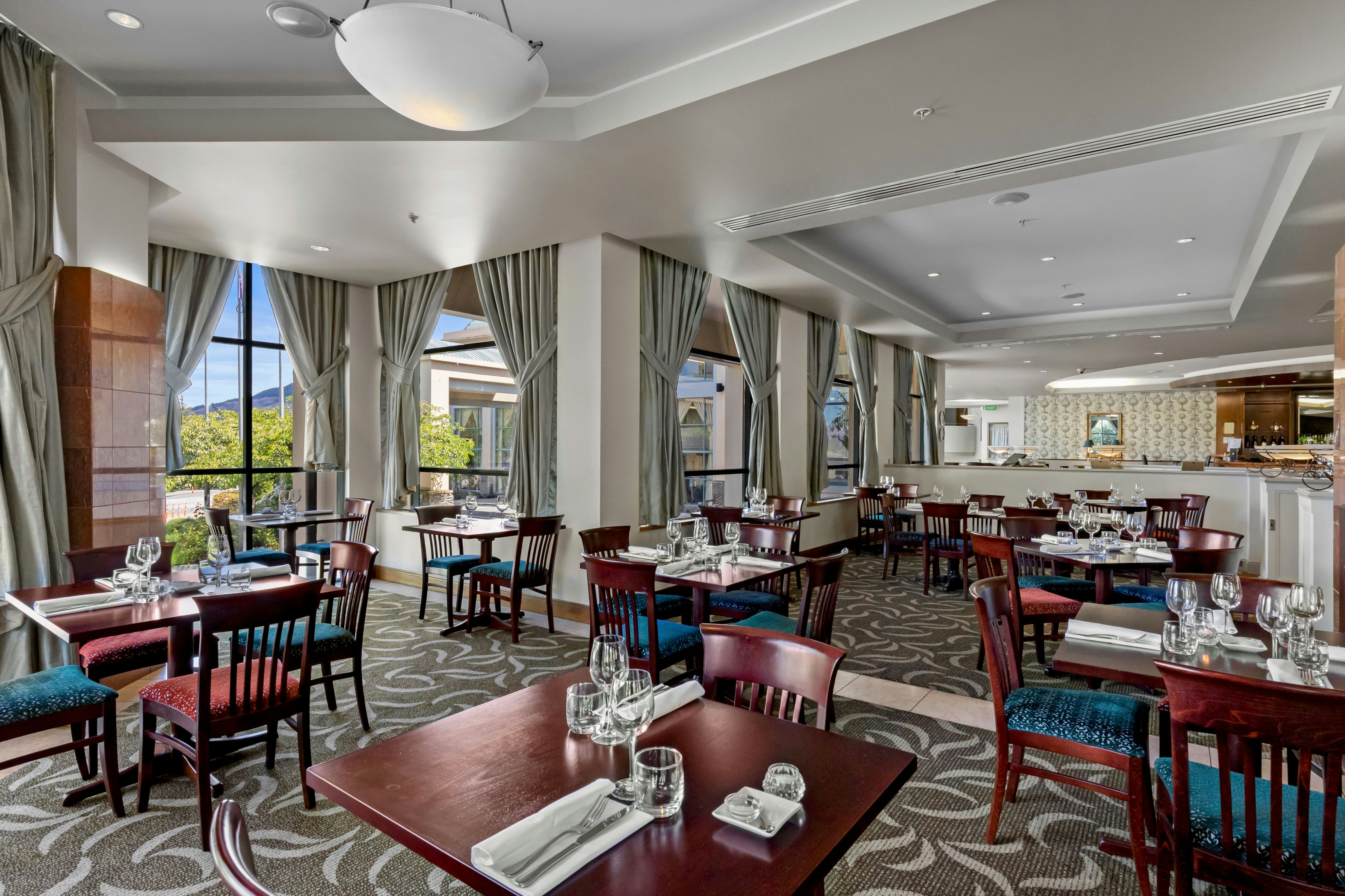 Millennium Hotel Queenstown 38/48