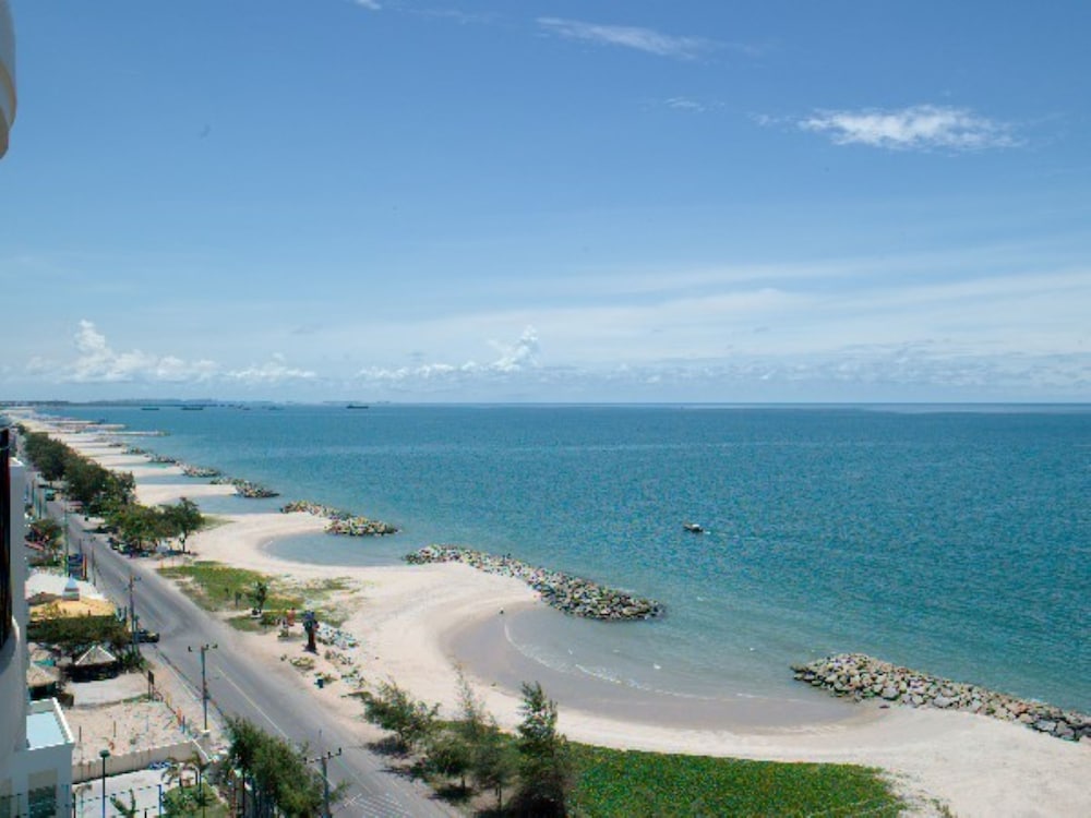 Kantary Bay Hotel And Serviced Apartments Rayong 63/70