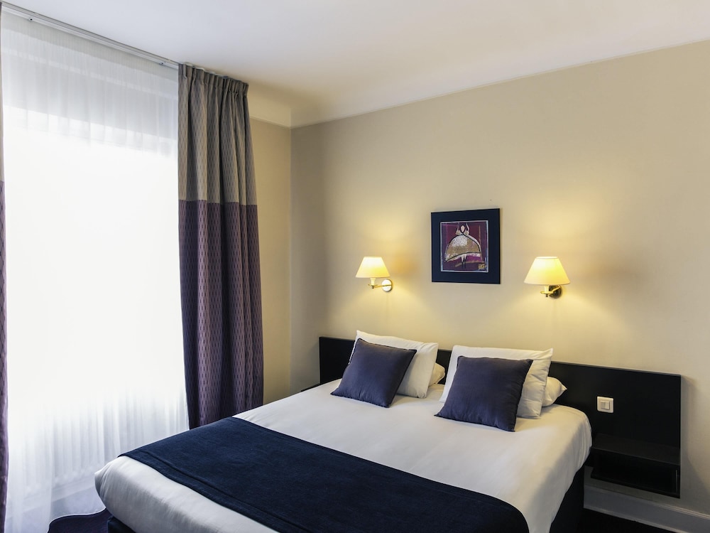 Mercure Bayonne Centre Le Grand Hotel 12/49