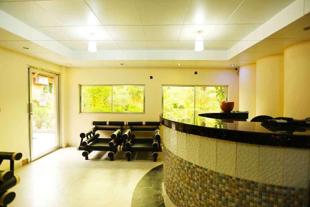 Divine Eco Resort 12/50