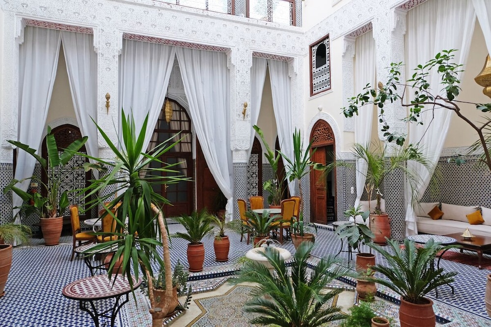 Riad AlAssala Fes 35/50