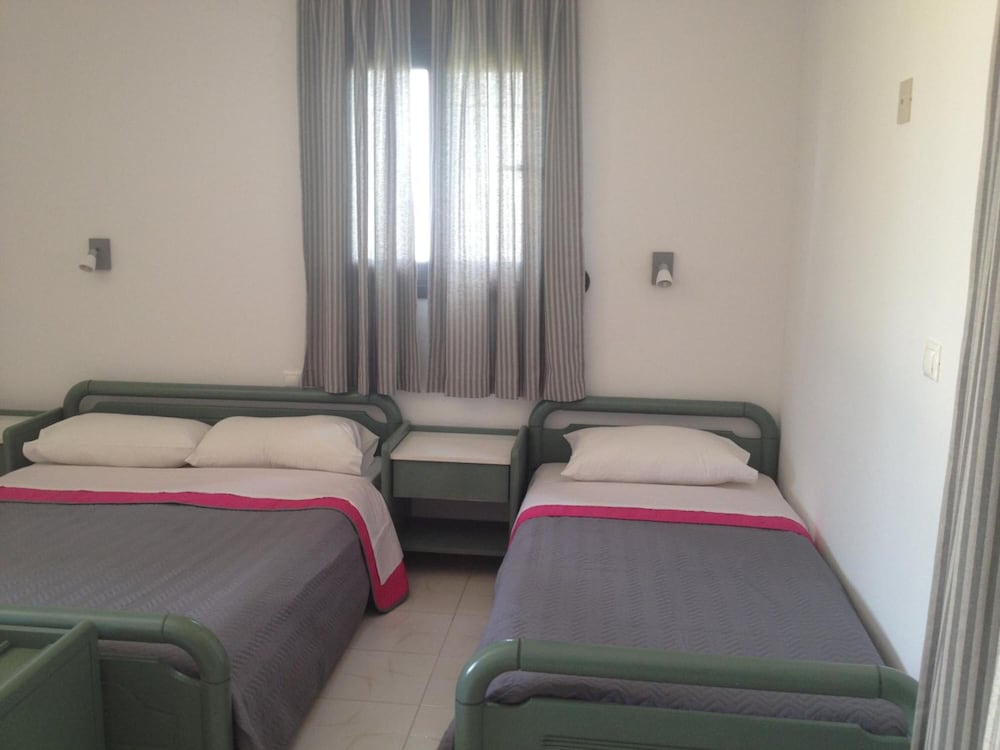 Villa Marina 6/50