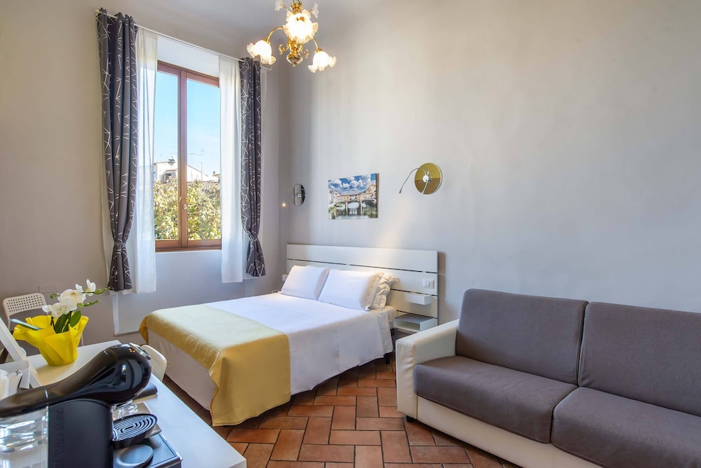 Il Mercato Centrale B&B 21/44
