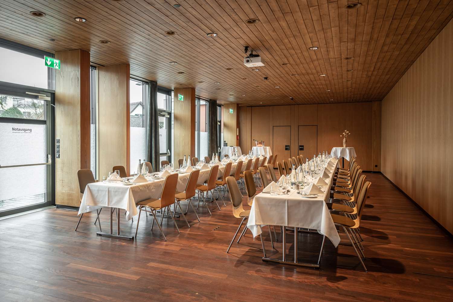 Hotel Spirgarten 43/58