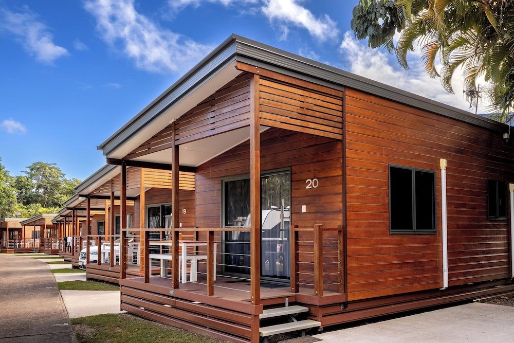 BIG4 Whitsunday Islands Holiday Park 2/47