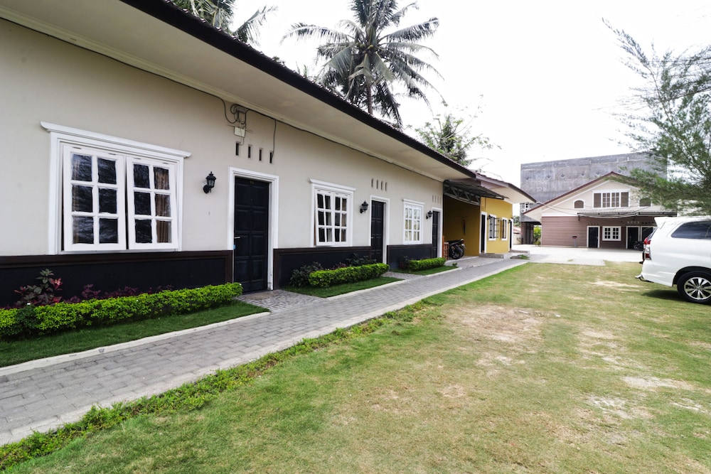 Hotel Graha Soeltan by ZUZU 18/23