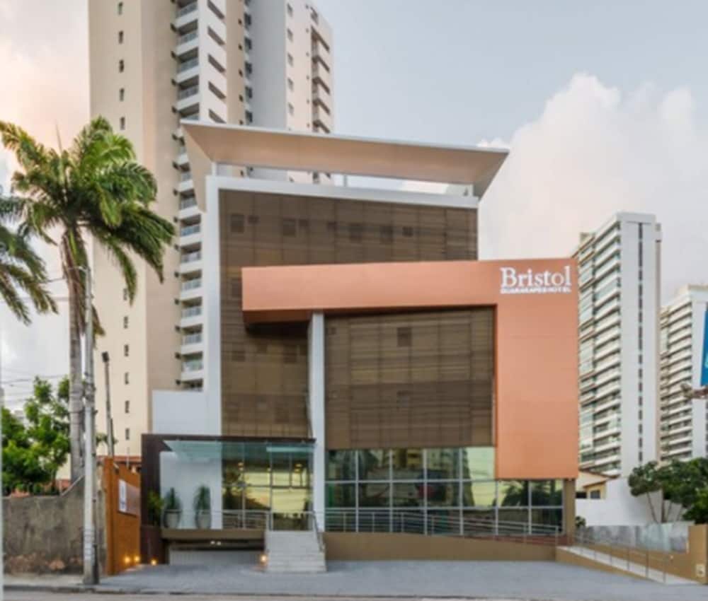 Bristol Guararapes Fortaleza in FORTALEZA