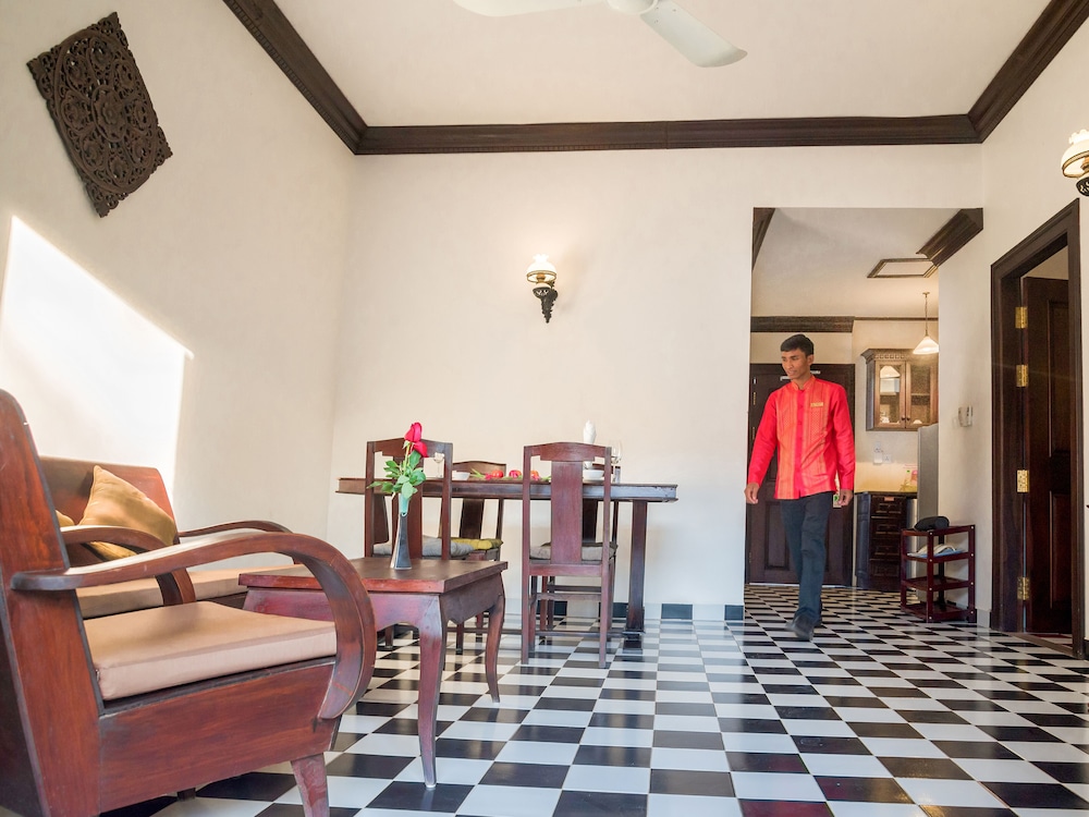 Chateau D'angkor La Residence 45/62