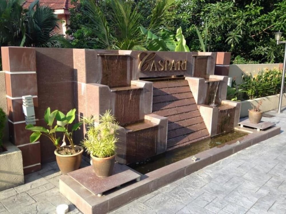 Caspari Hotel Tampin 5/28