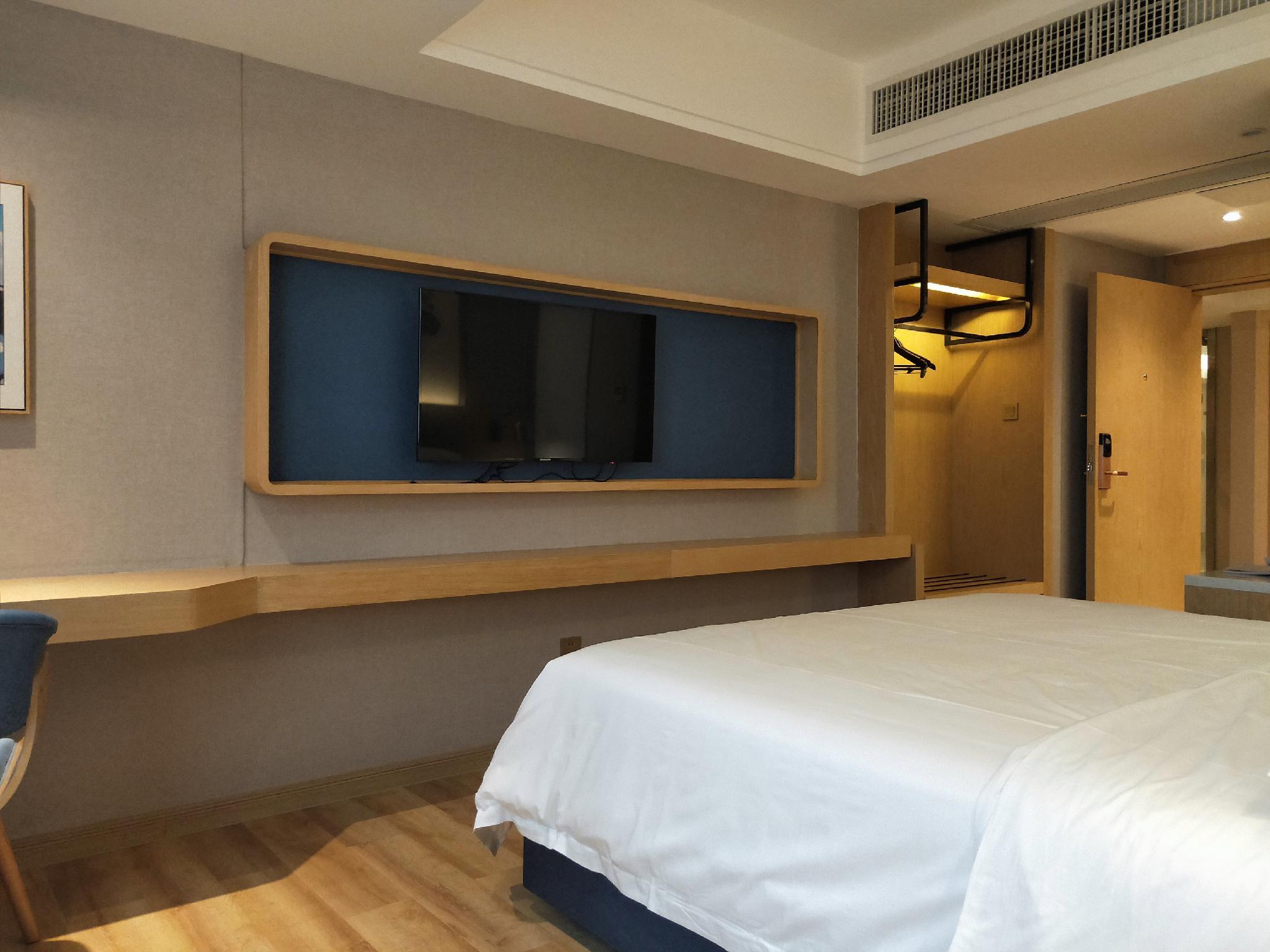 Kyriad Marvelous Hotel (Dongguan Chang'an Light Rail Station) 13/41