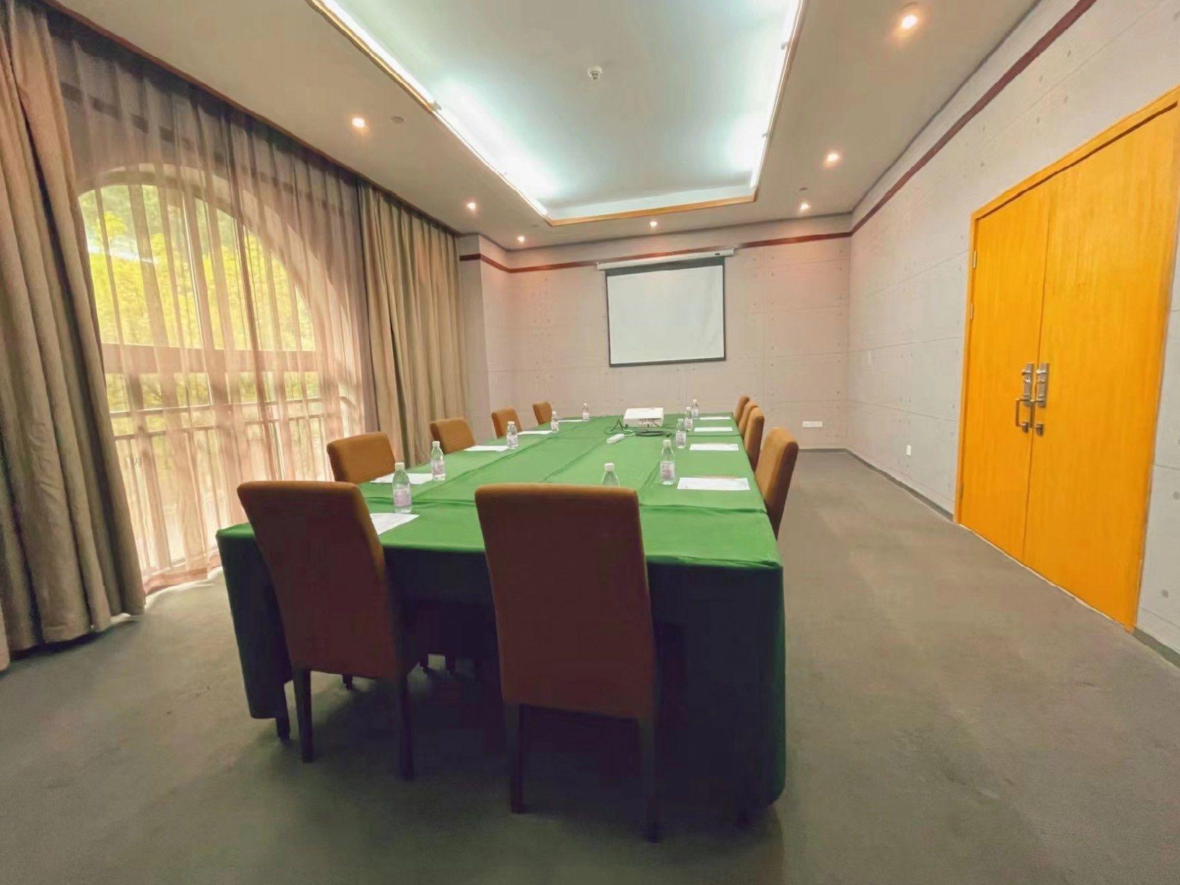 Chongqing Jibei Hotel 22/26