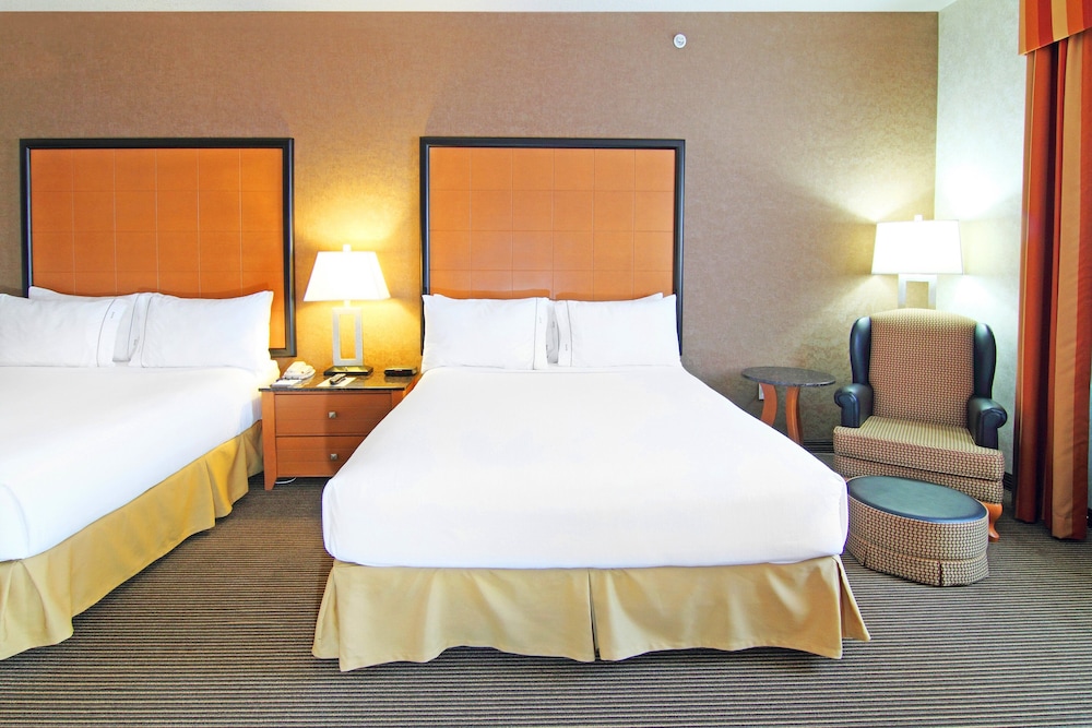 Holiday Inn Express Hotel Suites Calgary South Macleod Trail S 14/73