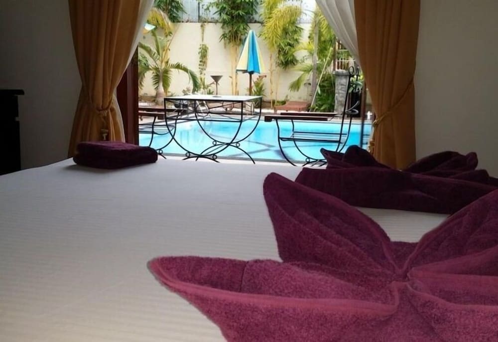 Kapuru Hotel Villa 22/36