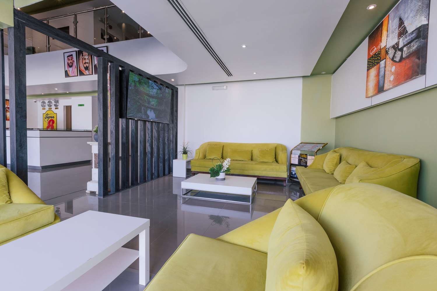 Super 8 Al Riyadh By Wyndham 18/33