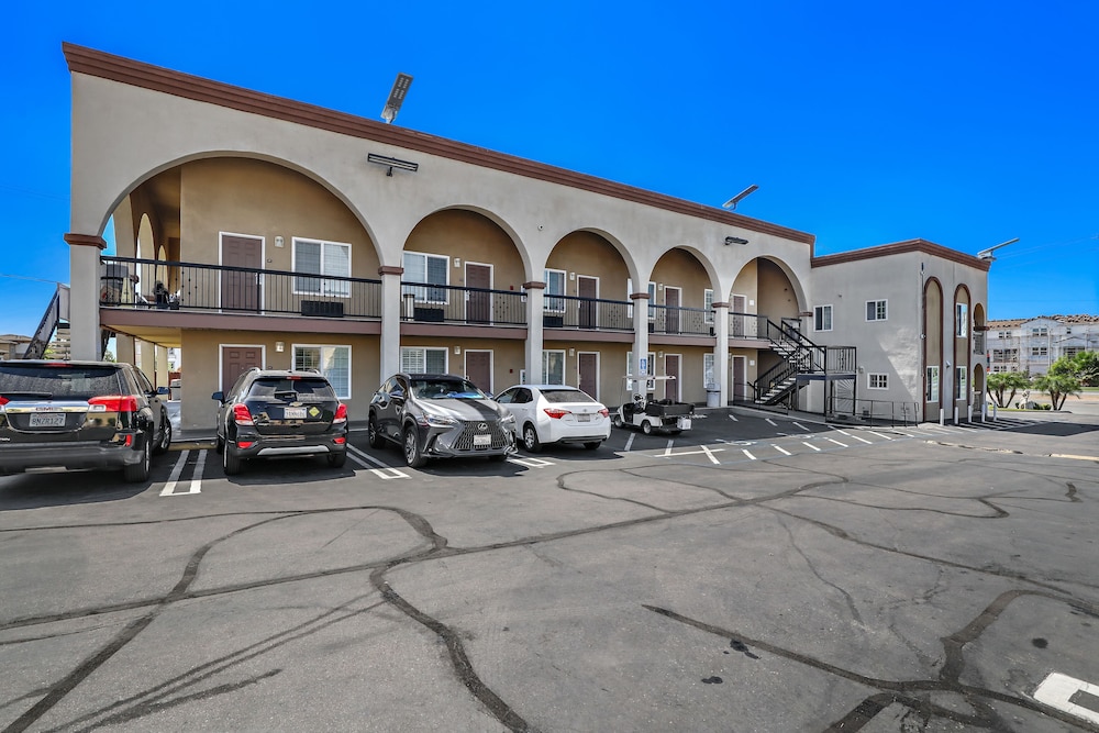 Motel Mediteran Escondido 47/58