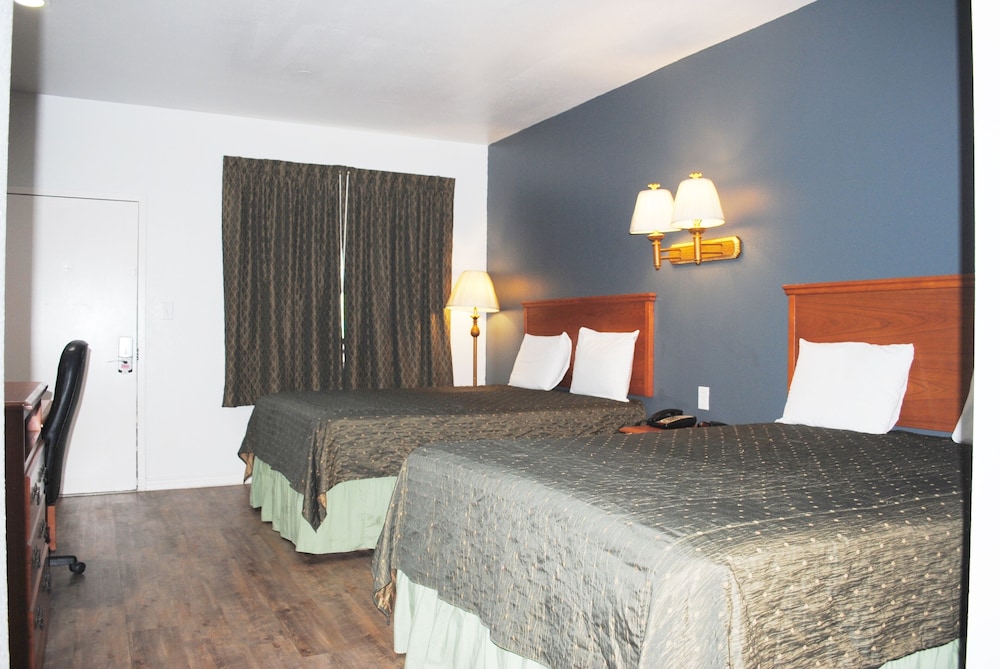 Bestway Inn 19/43