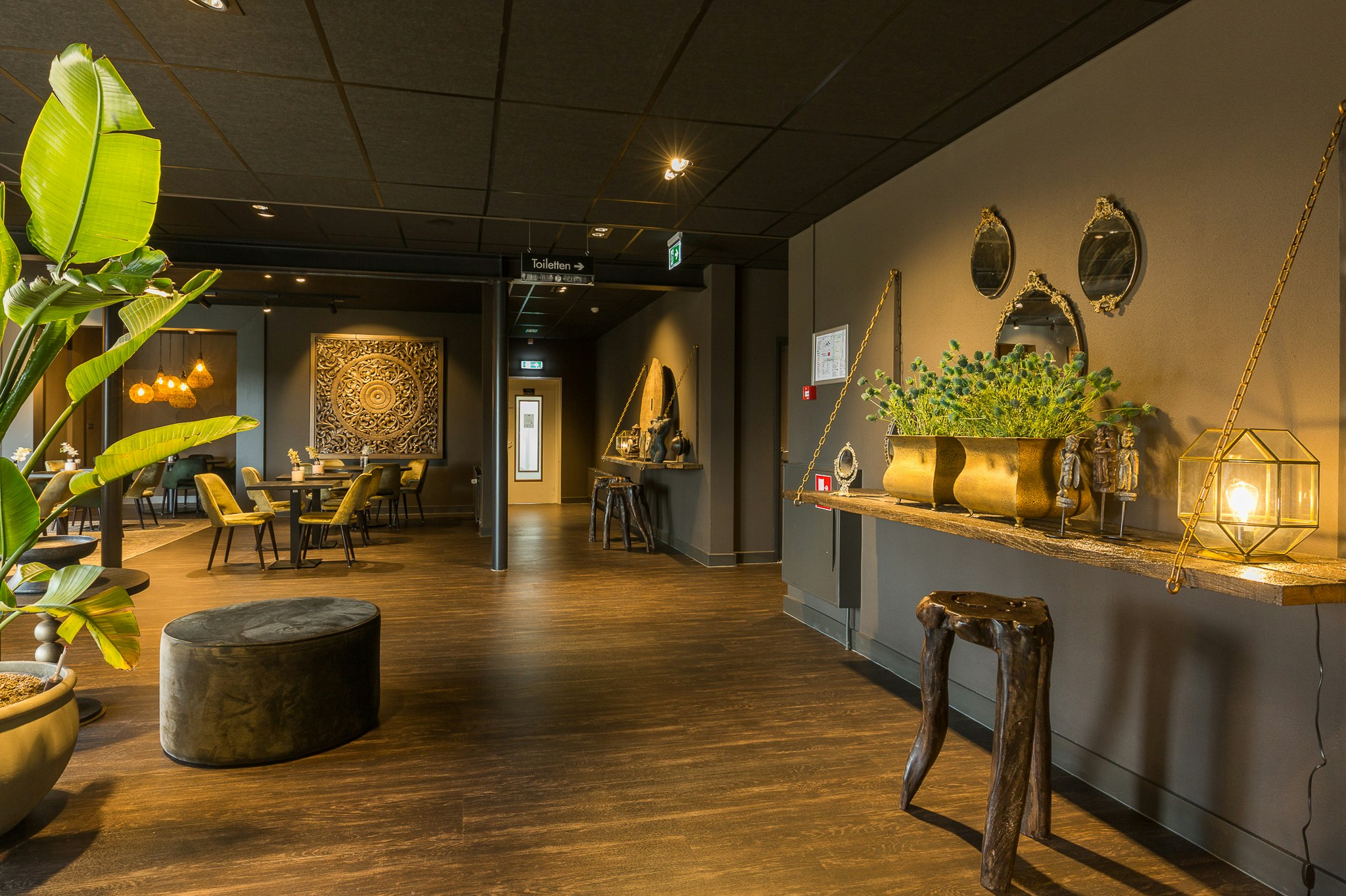 Fletcher Kloosterhotel Willibrordhaeghe 36/52