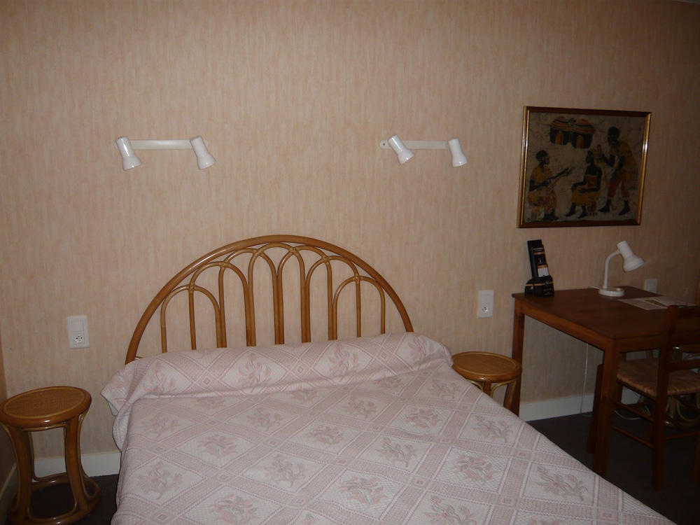 Citotel Aero Hotel 38/50