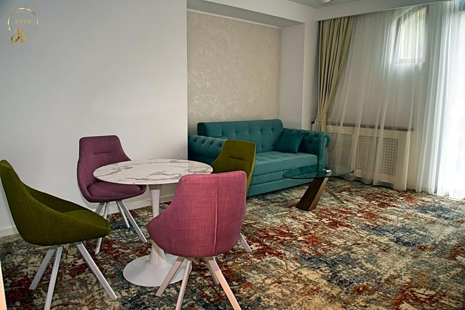 ANDA HOTEL SINAIA 48/58