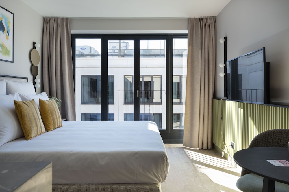 numa I Arc Rooms and Apartments (ex Hotel Angleterre) 14/38