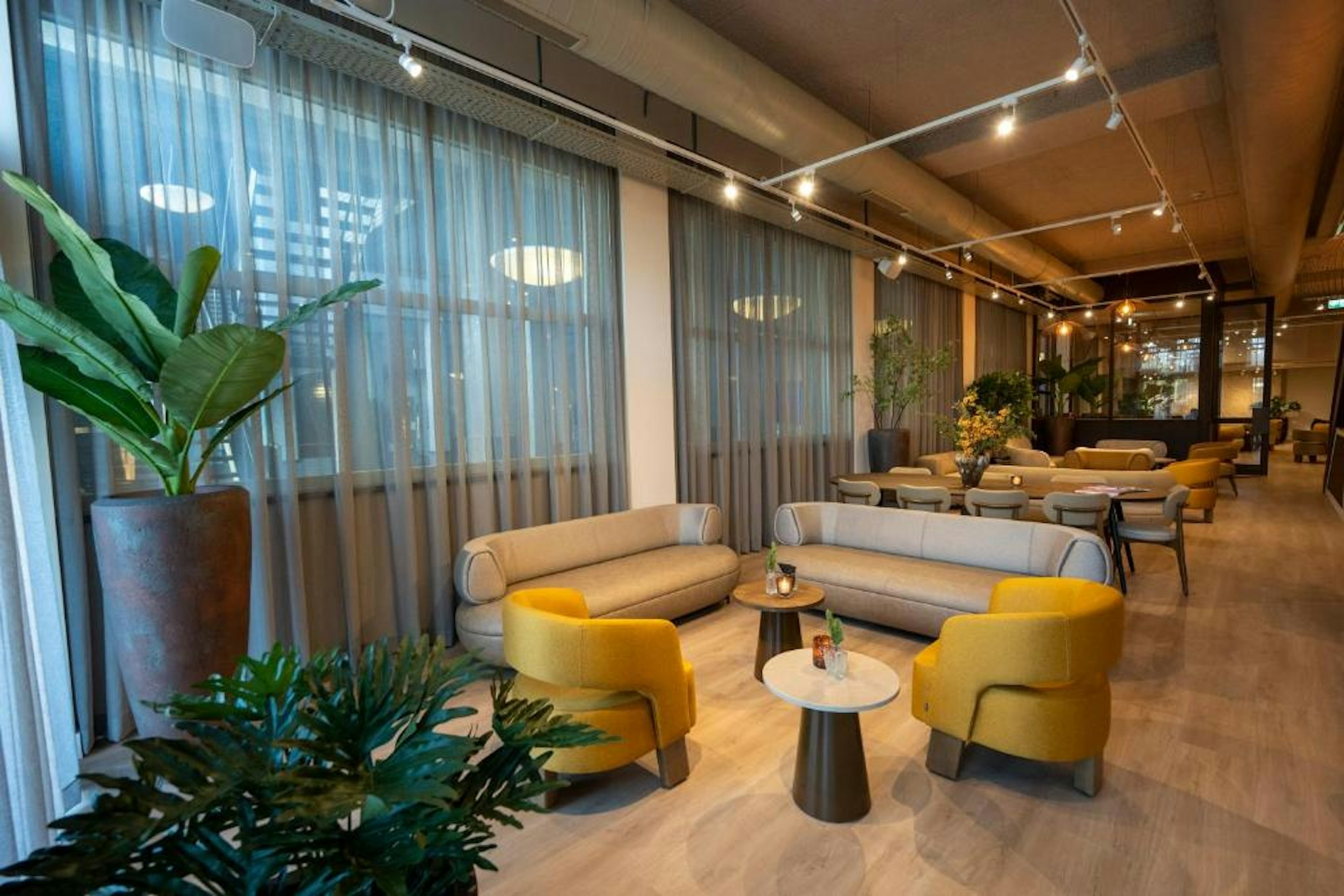 Hotel & Wellness Zuiver 8/17