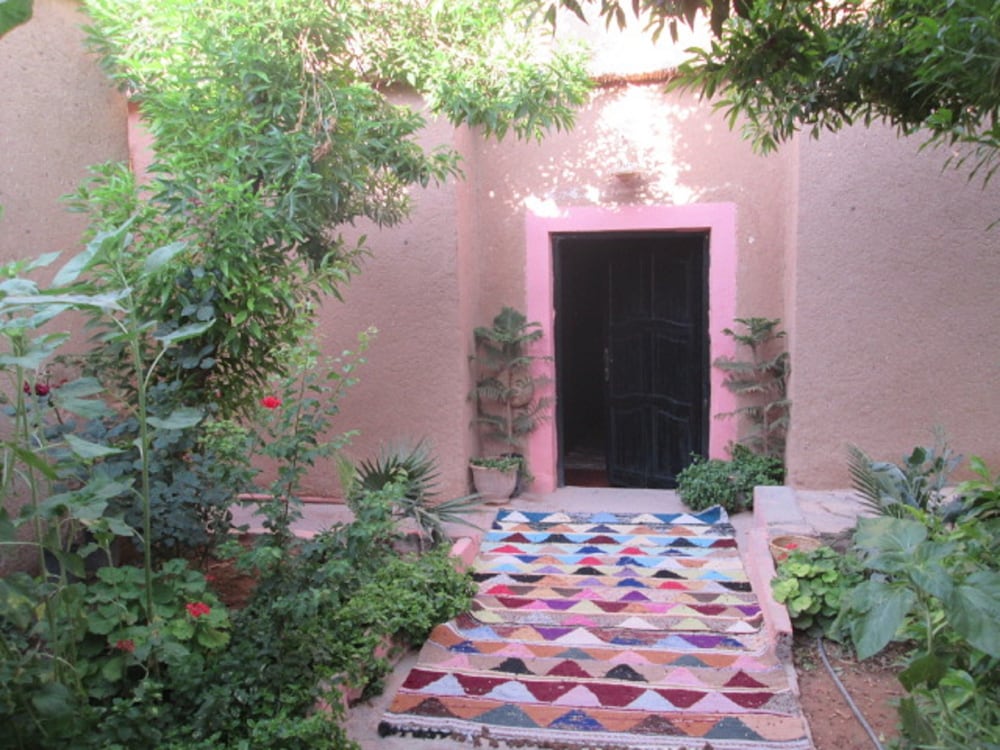 Auberge Toda 1/50