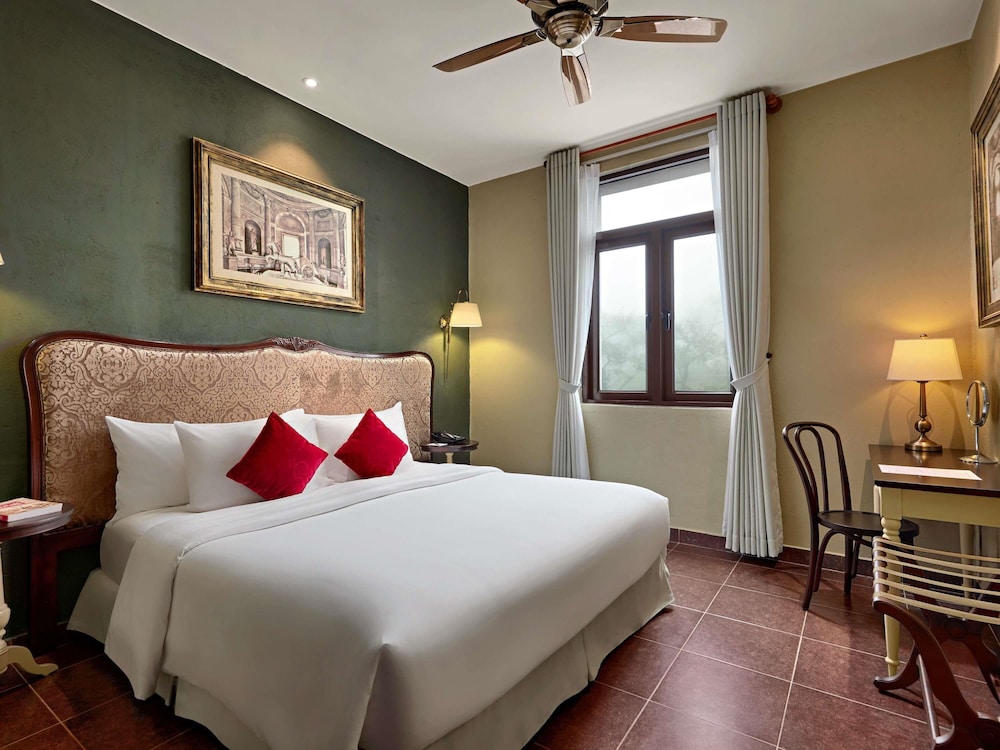 Mercure Danang French Village Bana Hills 22/73