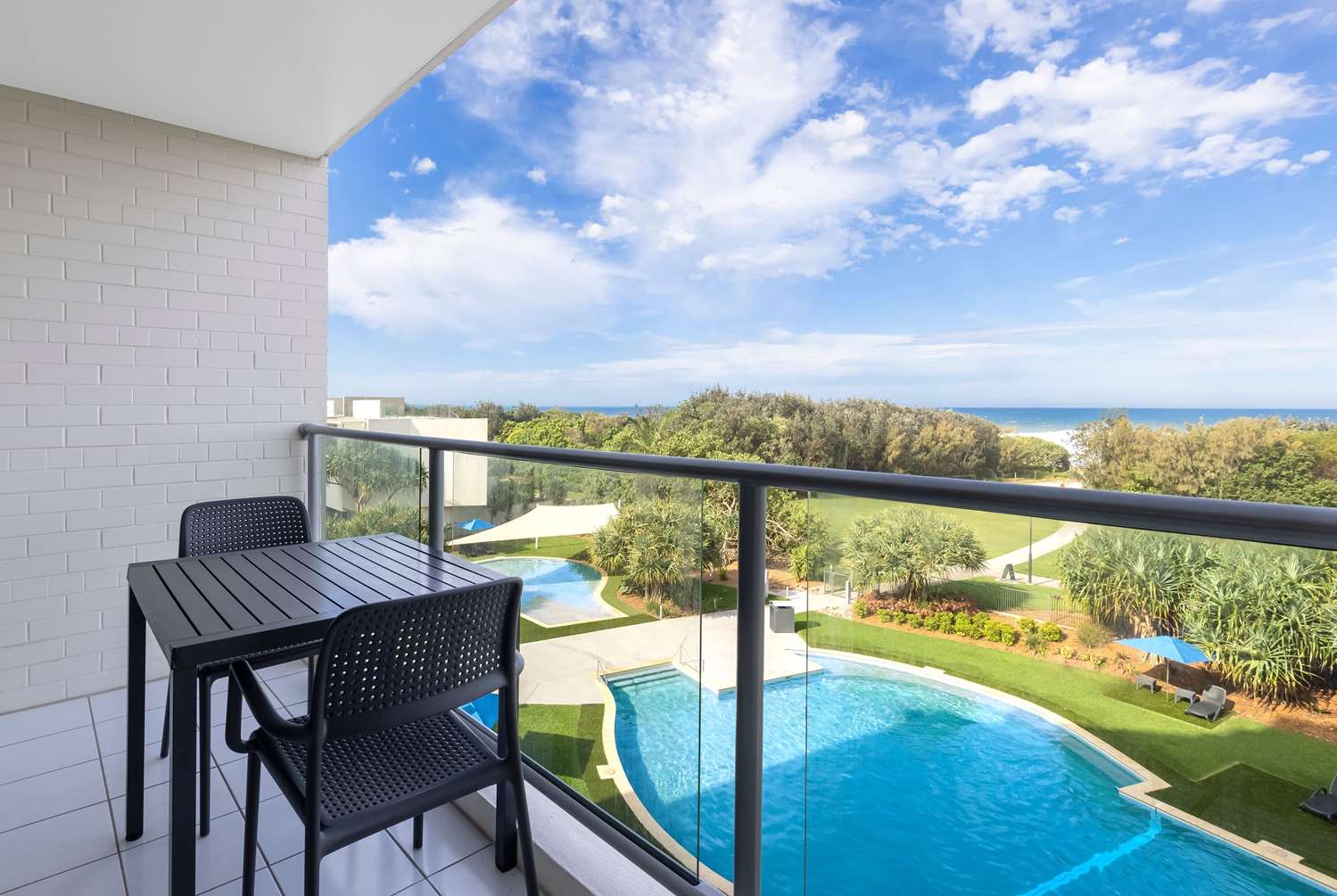 RAMADA BY WYNDHAM MARCOOLA BEACH 21/45