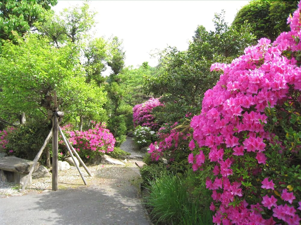 Amami Onsen Nanten-En 45/50