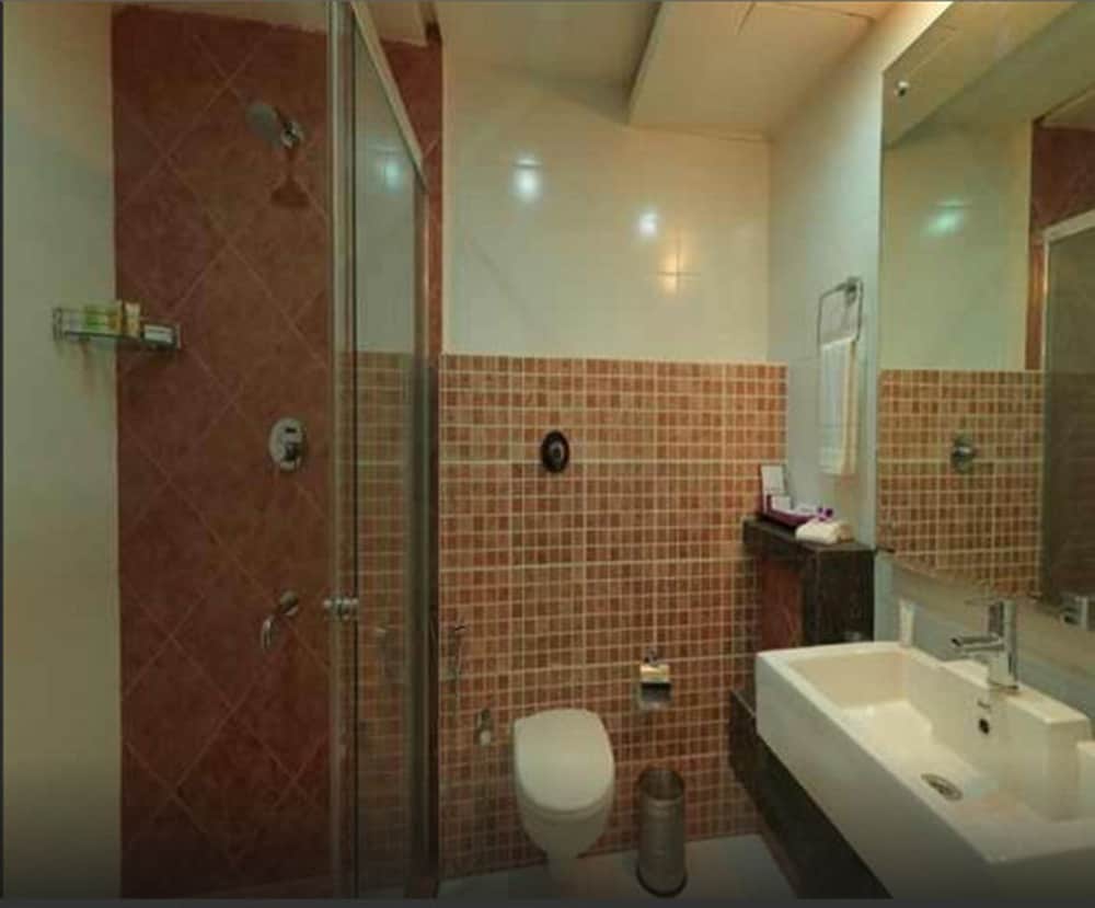 Royal Orchid Central Shimoga 52/52