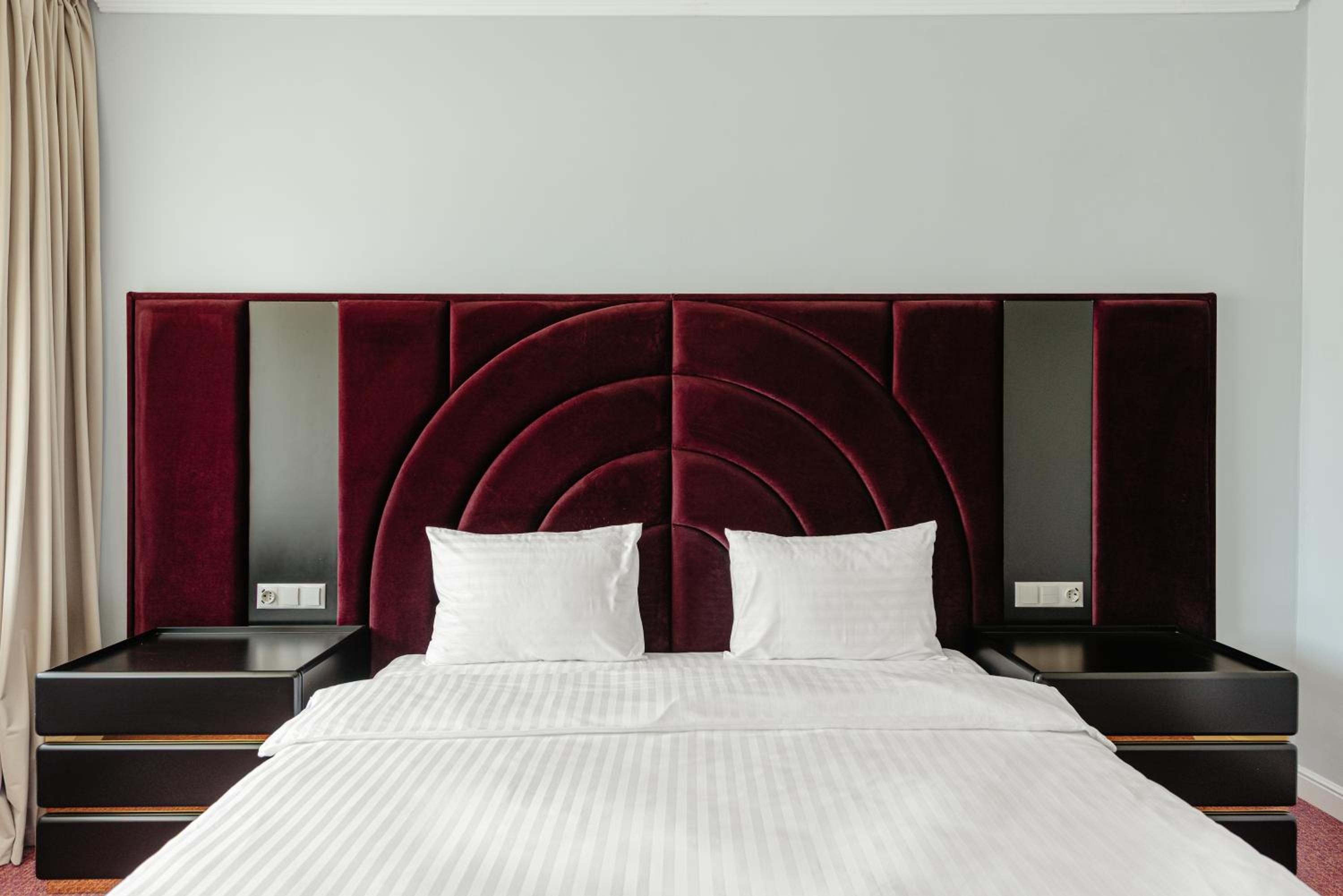 Hotel Rusca 15/50