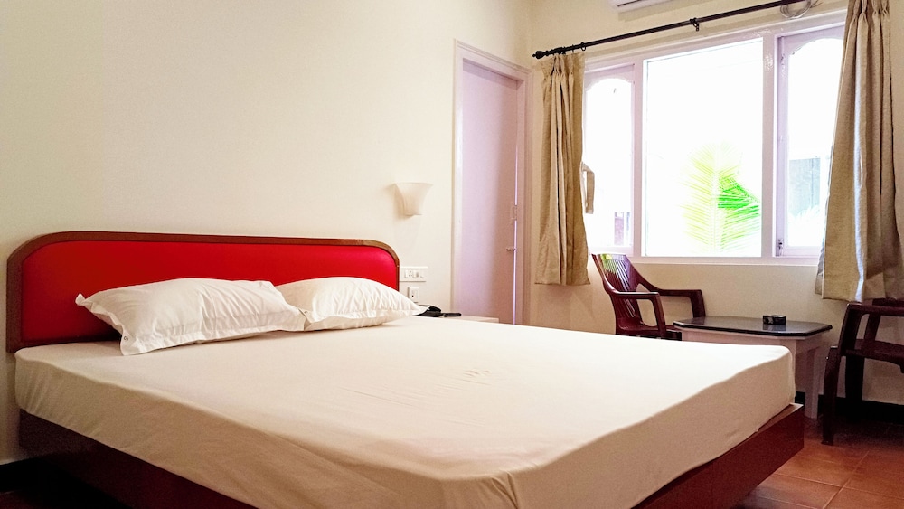 Hotel Samudra 17/50