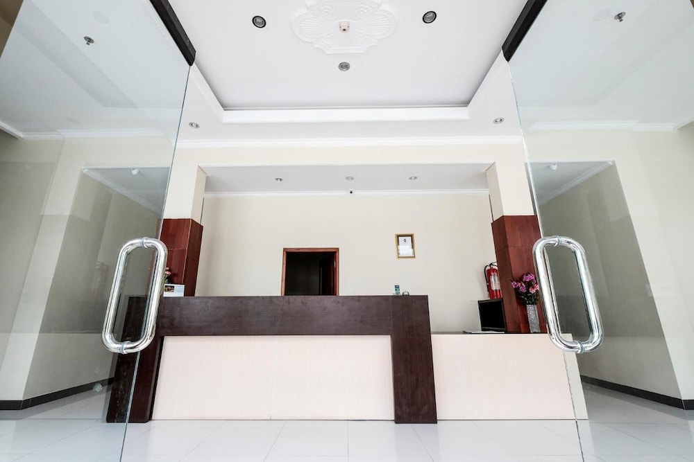 Malioboro Garden Hotel 11/40
