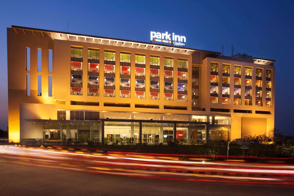Park Inn By Radisson Gurgaon Bilaspur 1/44