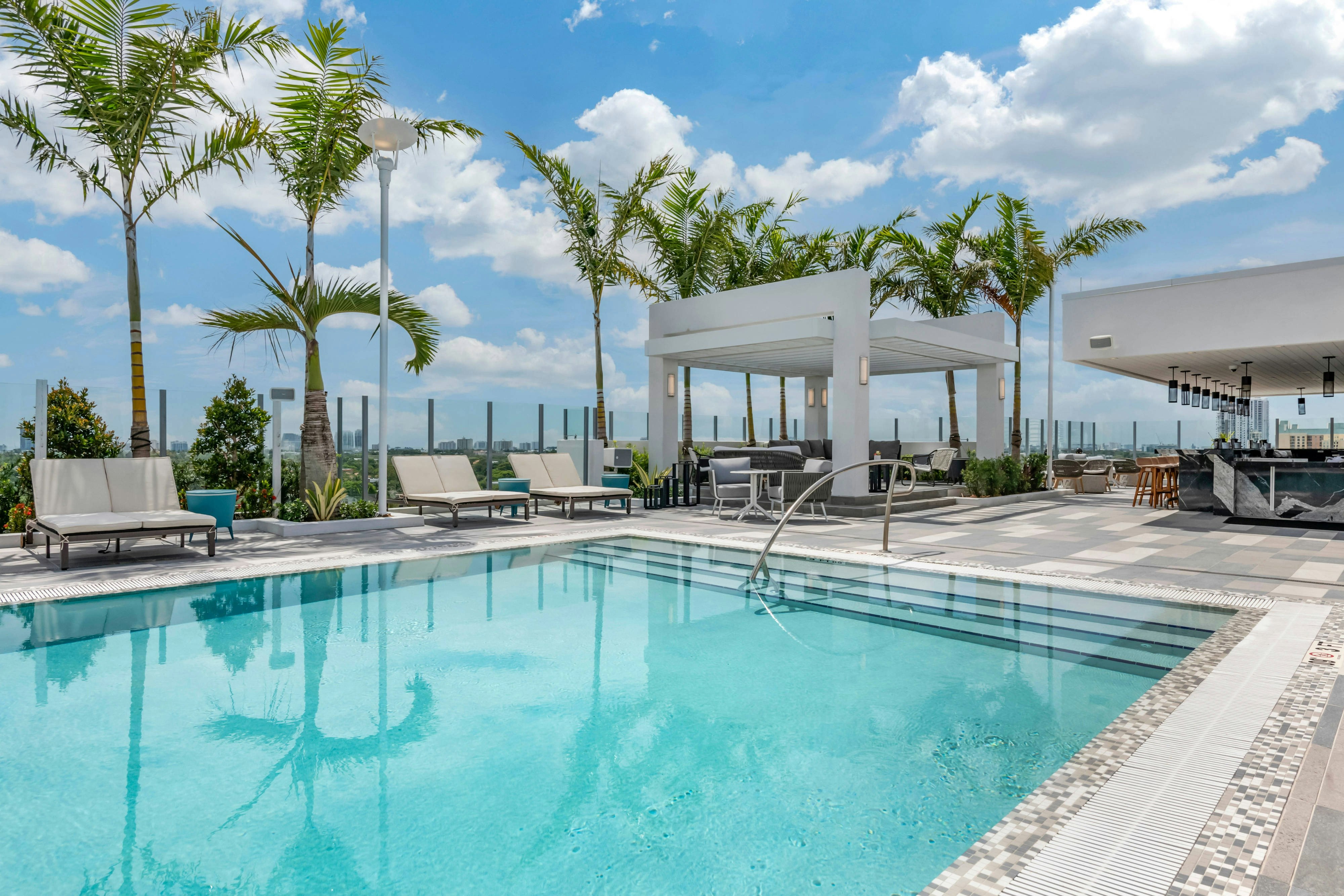 Courtyard by Marriott Fort Lauderdale Downtown 15/31