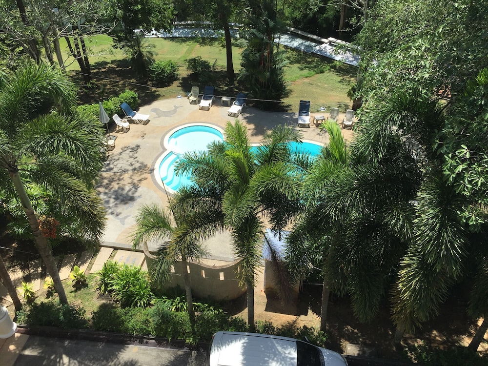 Krabi Golden Hill Hotel 21/28
