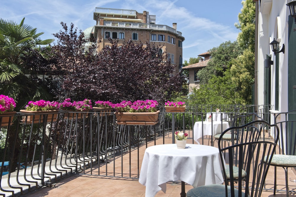 Villa Edera 23/45