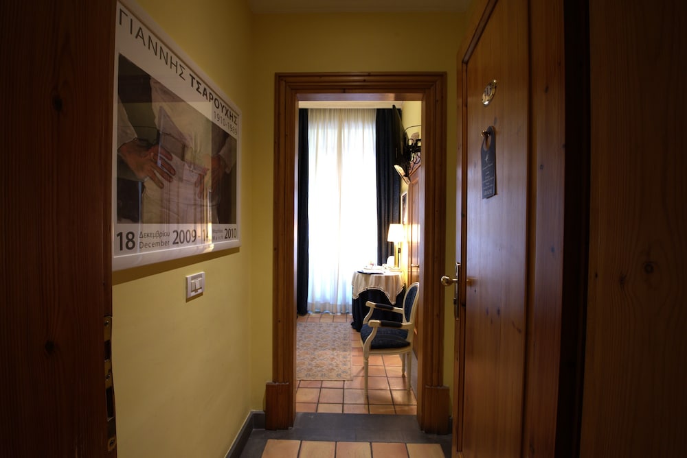 Hotel Locanda Cairoli 26/50