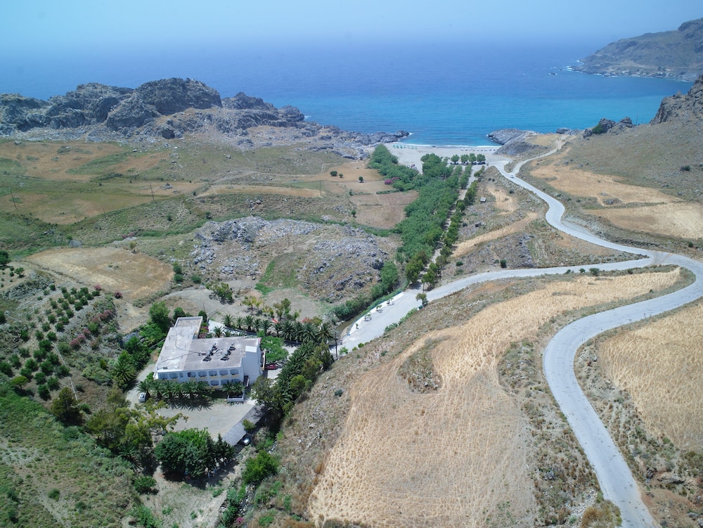 Ammoudi Hotel 36/45