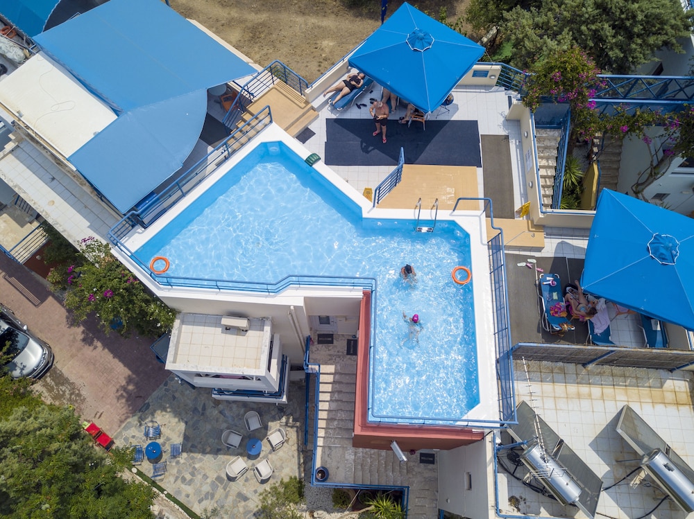 Heliotopos Apartments 7/70