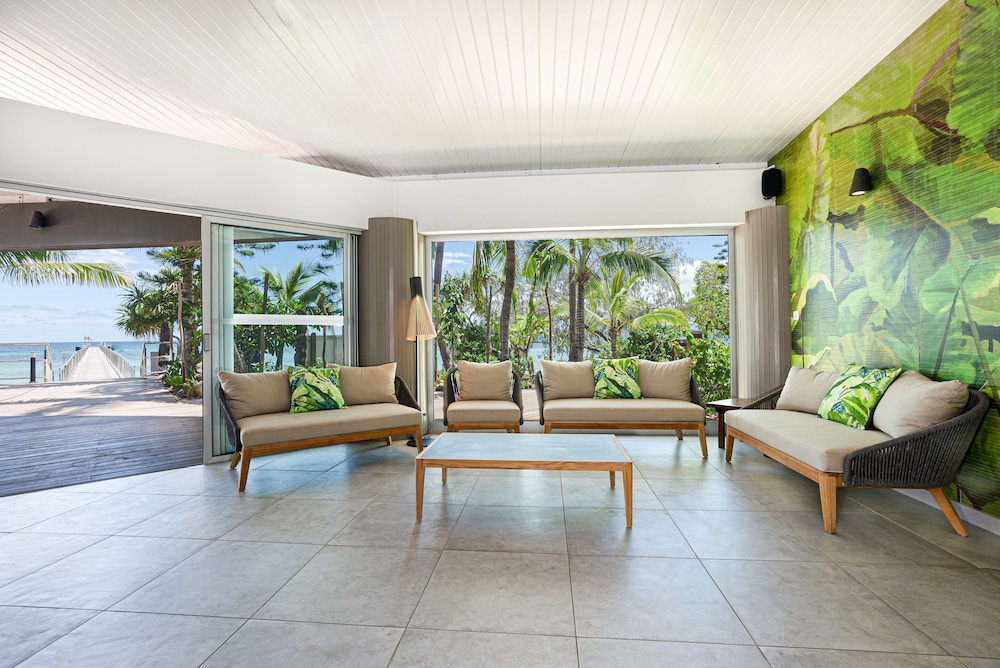 DoubleTree by Hilton Noumea Ilot Maitre Resort 37/64